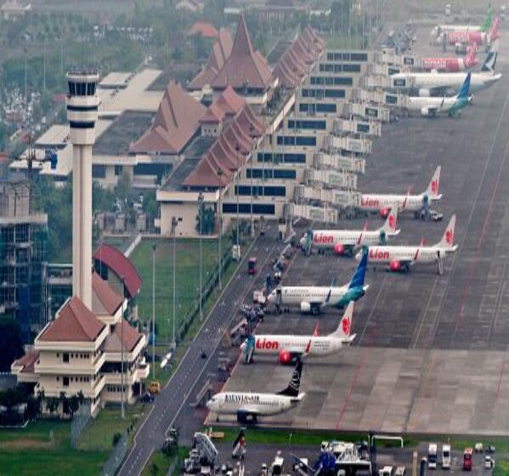 Airport